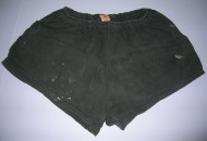 Pantaloncini  A.C. Udinese 1967  Di Blas Claudio   -  2